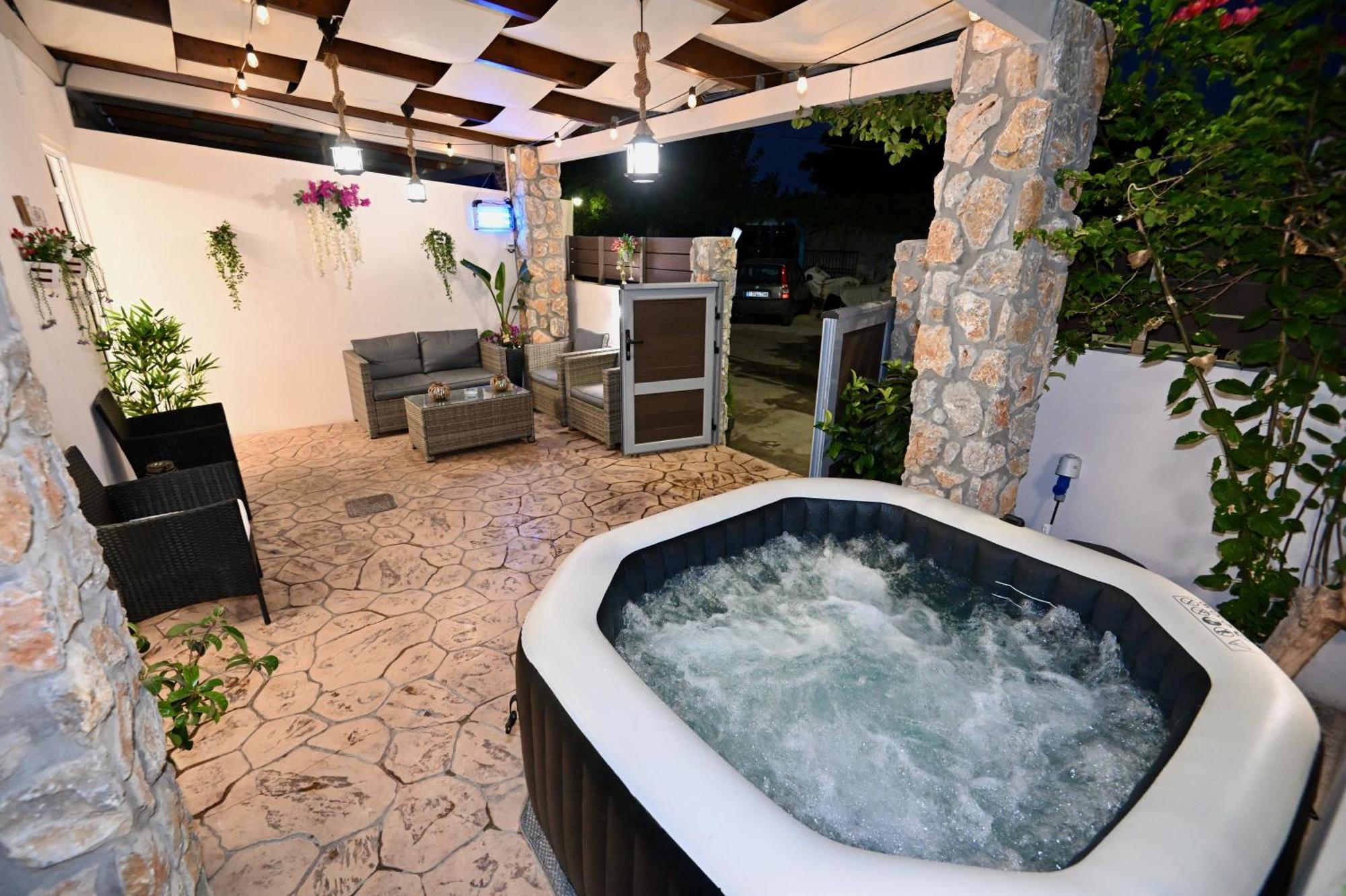 דירות יאליסוס Harmony Seaside House מראה חיצוני תמונה