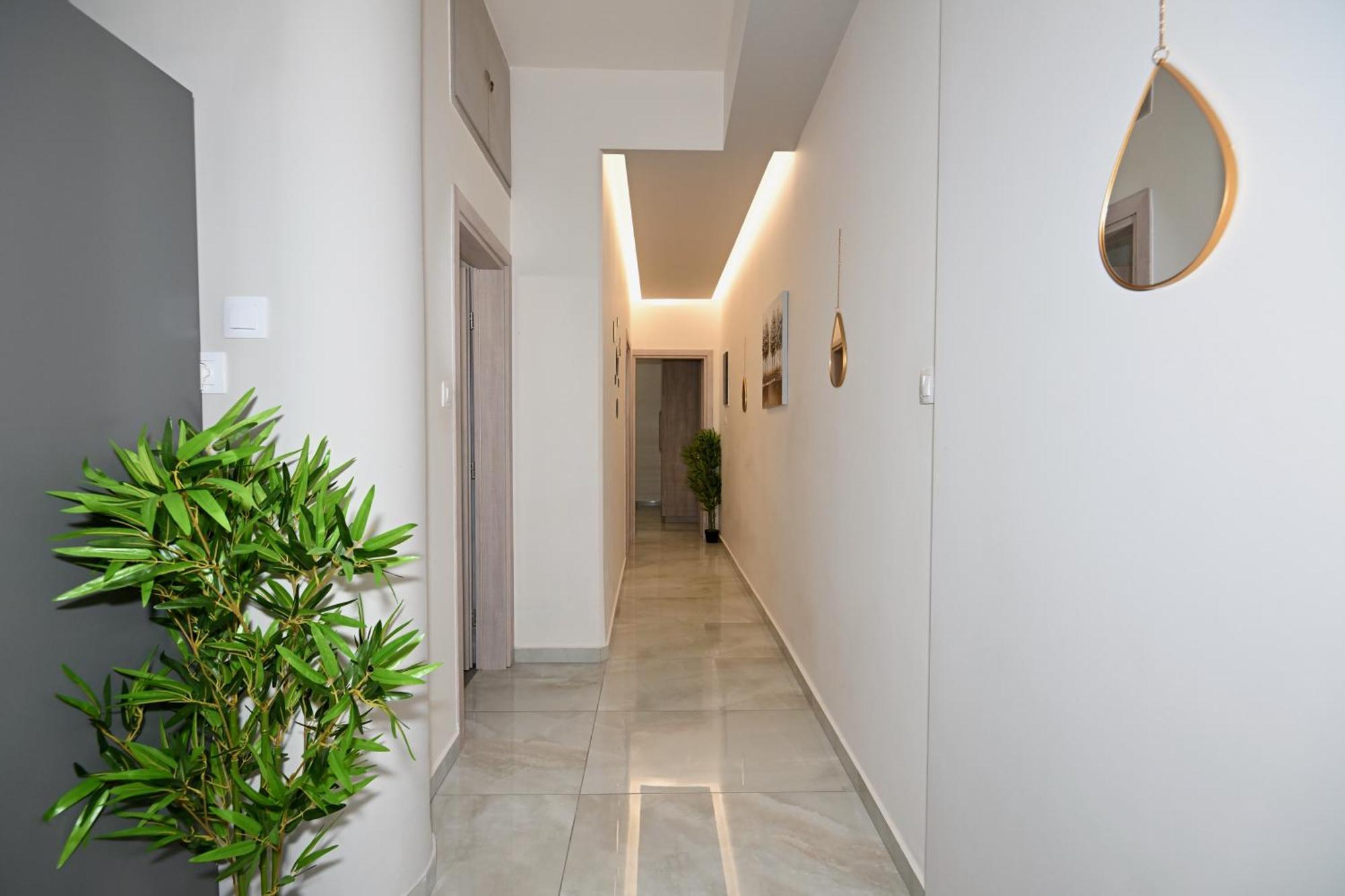 דירות יאליסוס Harmony Seaside House מראה חיצוני תמונה